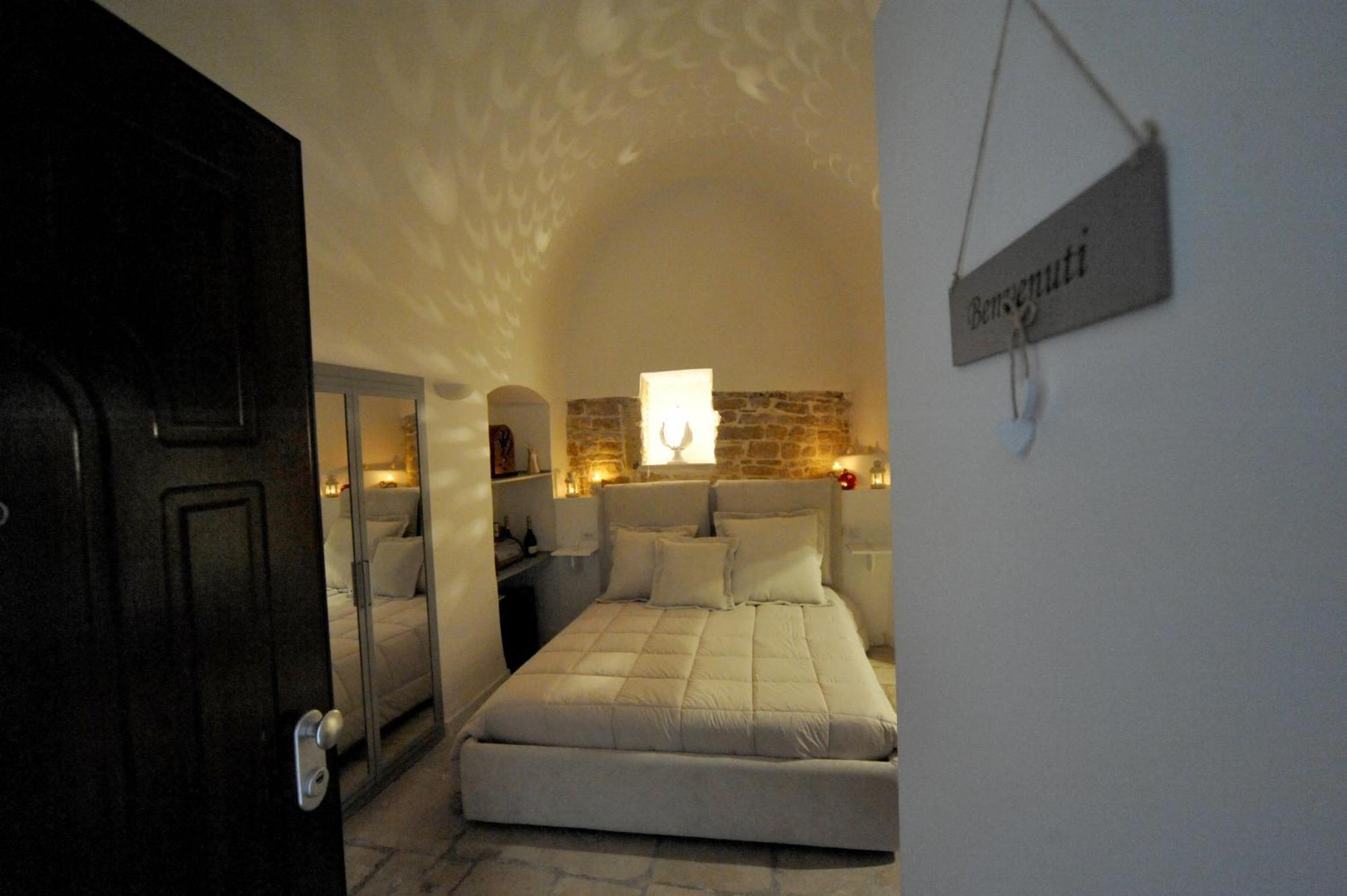 Borgo Martino Maison d'hôtes *