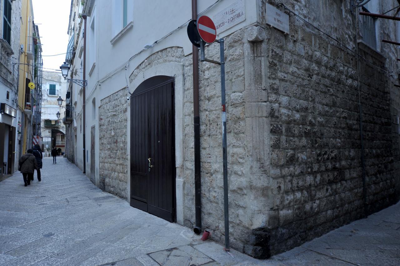 Maison d'hôtes Borgo Martino Bari