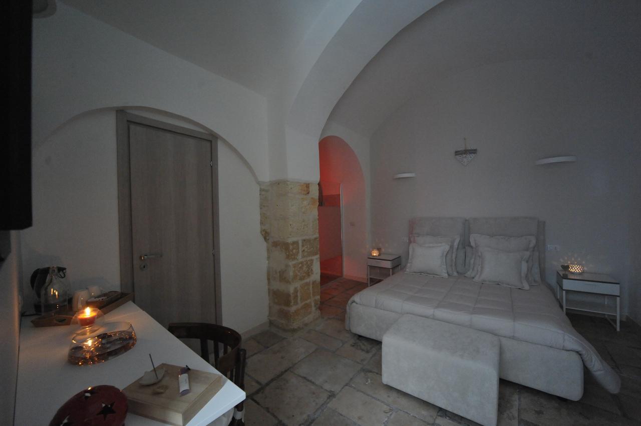 Maison d'hôtes Borgo Martino