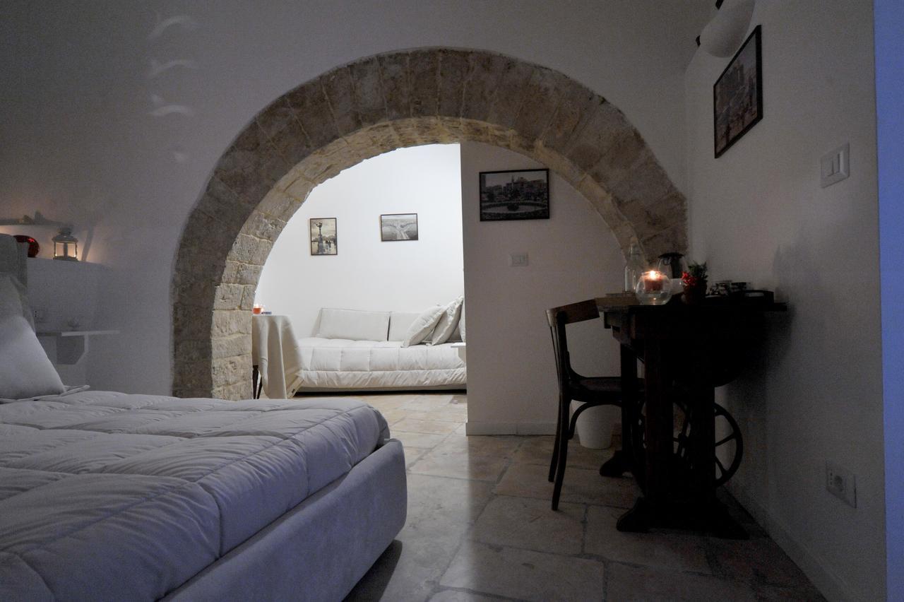 Maison d'hôtes Borgo Martino *