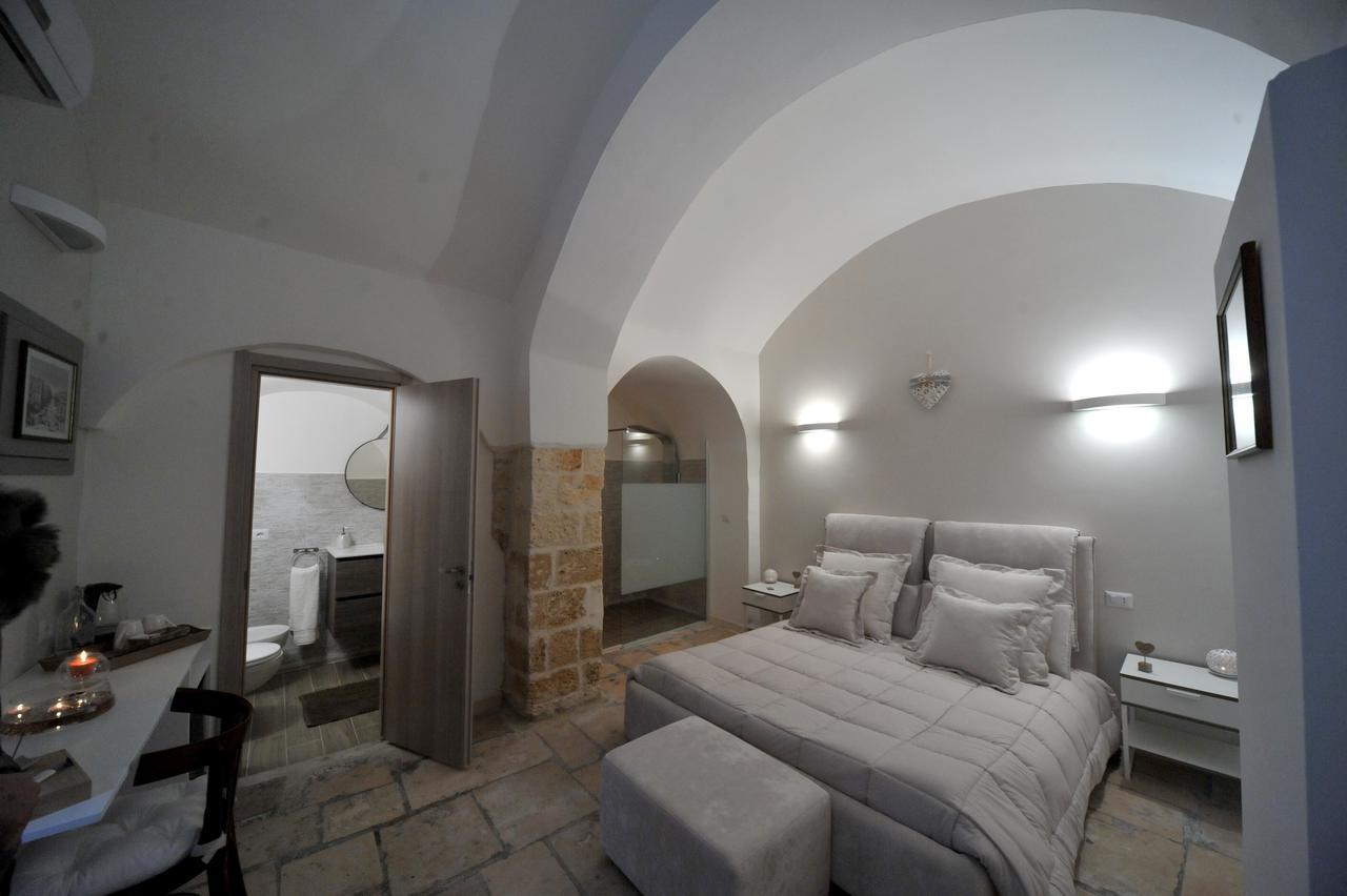 Borgo Martino Maison d'hôtes Bari