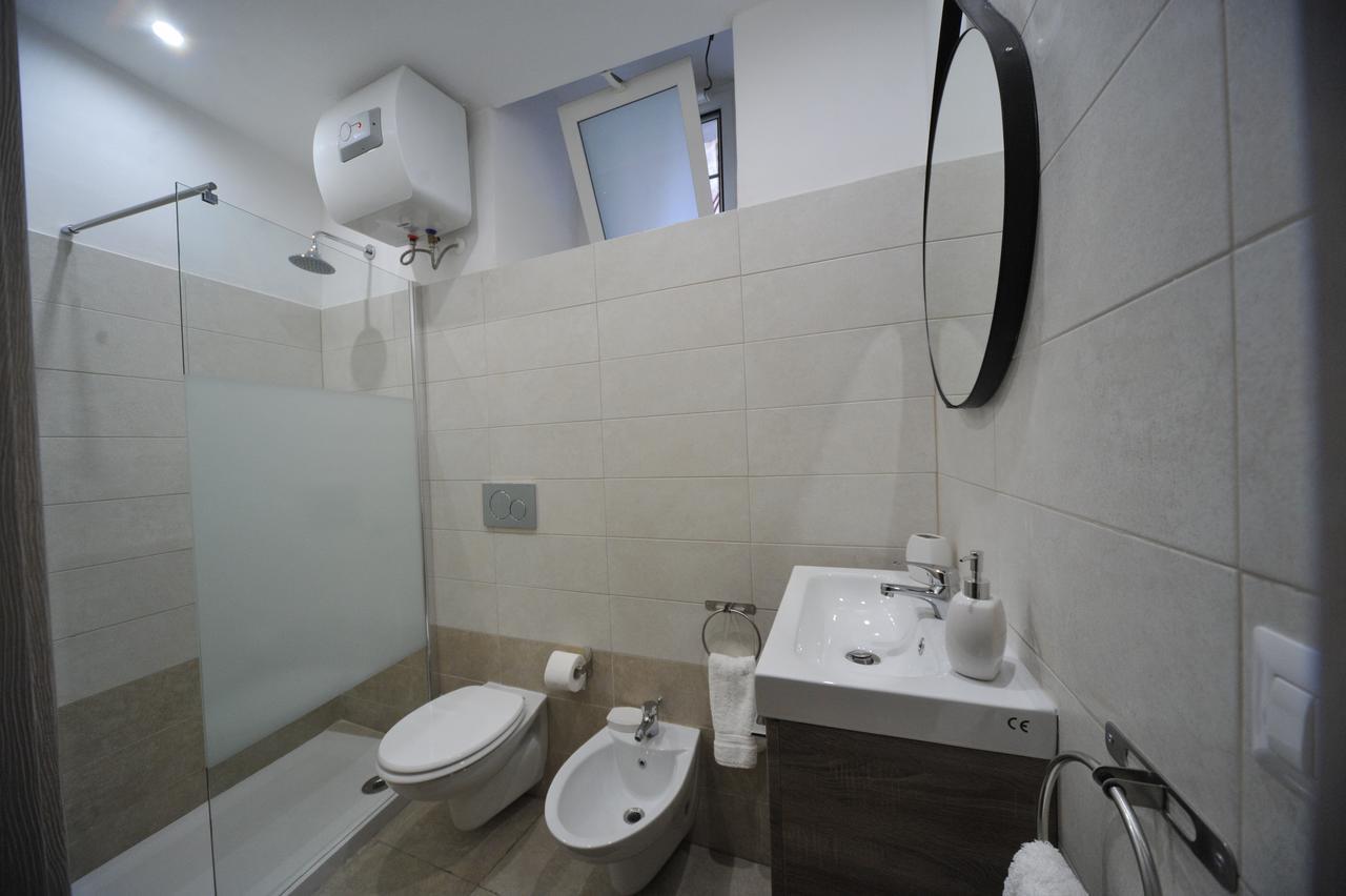 Affittacamere Borgo Martino *