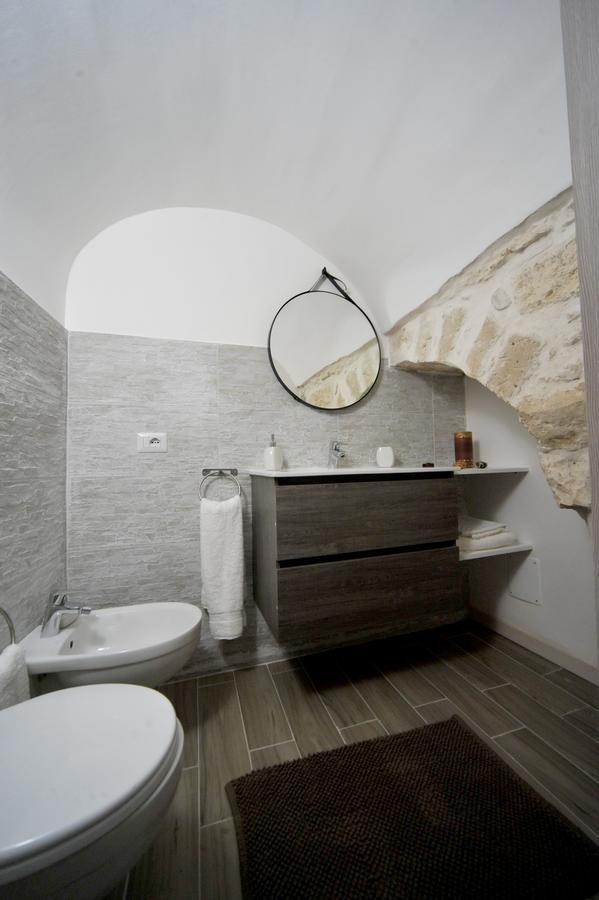 Maison d'hôtes Borgo Martino