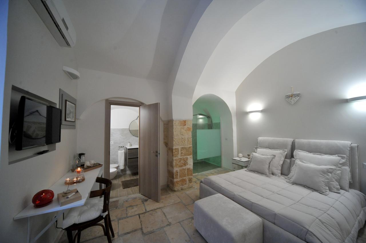 Borgo Martino Maison d'hôtes Bari