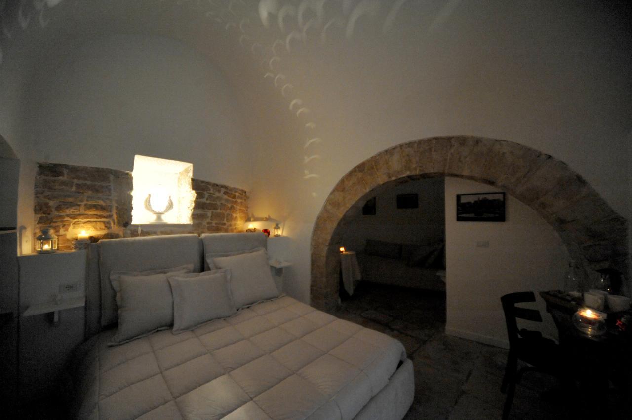 Maison d'hôtes Borgo Martino