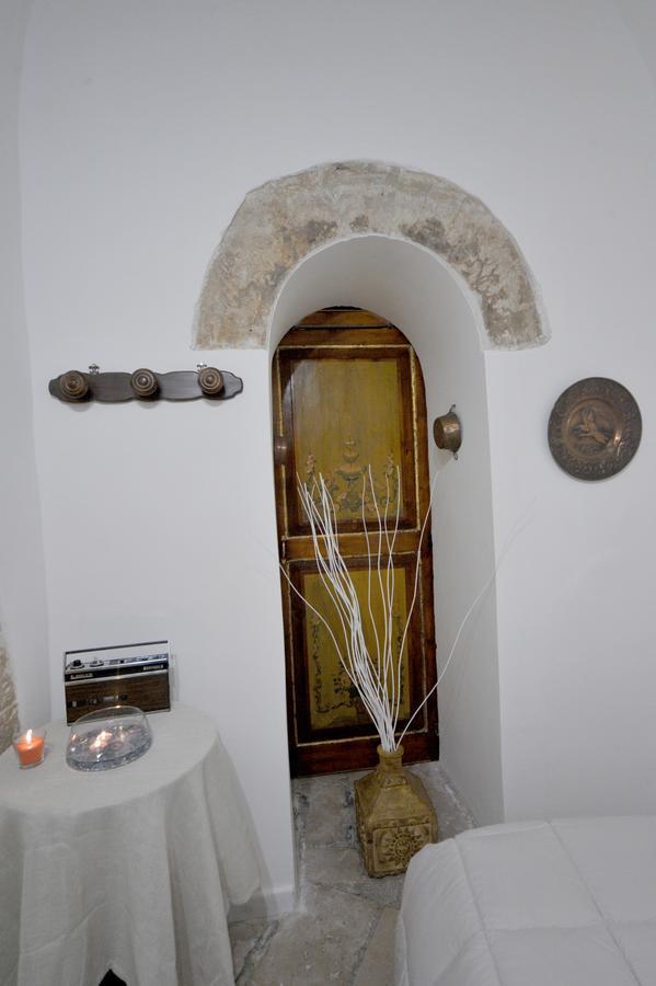 Borgo Martino Pensjonat